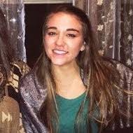 Emily Luce's Instagram, Twitter & Facebook