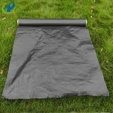 This means it's a versatile solution and a solid. China Agricultural Use Weed Barrier Plastic Ground Cover Landscape Fabric China Weed Control Mat And Pp Weed Mat Price