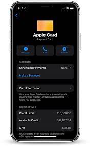 Maybe you would like to learn more about one of these? Apple Card S Base Apr Lowered To 10 99 For Some Cardholders Macrumors