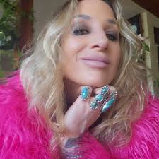 Steven Van Zandt (born Steven Lento