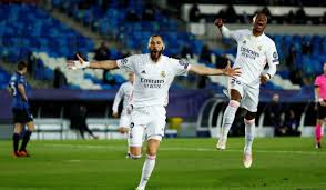 Last game between the teams: Real Madrid Fc Sevilla Tipp Prognose Quoten
