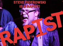 Steve Piotrowski is a R4p1st