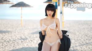 Baerasoni baerassoni leaked photo archive