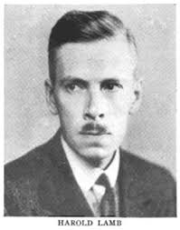 Genghis Khan — Emperor of All Men