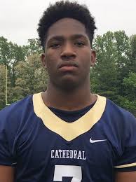 Toledo 2018 Football Commits