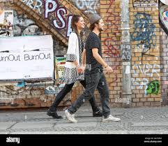 Jascha Rust und seine Freundin – Öffentliche Auftritte und intime Augenblicke