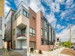 When i am not renting my unit on air bnb this is where i live. Townhome In The Heart Of Lohi
