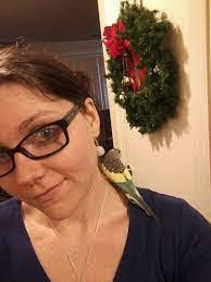 Kandi Walls's Instagram, Twitter & Facebook