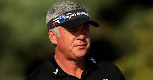 Darren Clarke has Masters in mind