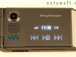 Sony Ericsson W380 im Test ...