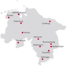 Lieber in die berge oder ans meer? Lhk Niedersachsen Home