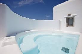 Hotel, appartamenti e camere in affitto nella città di mykonos. Ianthe Iii Villa High End Villa With Sea View Ville A Kalafatis Tripadvisor Mykonos Luxurious Pool Small Swimming Pools