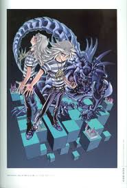 Yu Gi Oh Hq Manga Poster Yugioh Anime Manga Anime