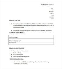 Resume Format 10th Pass Resumeformat Resume Format Simple Resume Format Resume Templates