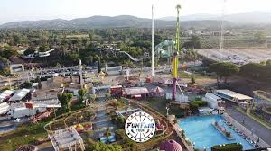 Frejus is home to luna park frejus. Ib139d5jmto6cm