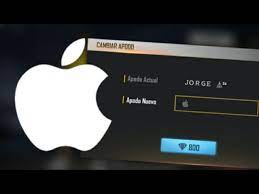 ¿busca un método para conseguir free fire diamantes gratis en 2019? Como Hacer El Simbolo De Apple Para Tu Nombre En Free Fire 2021 Youtube