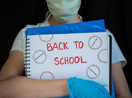 We're in a situation that's unlike anything we've faced before. To Reopen Schools Safely Prepare For New Covid 19 Test Capabilities Rand