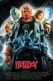 Kutyabajnok (2002) online teljes film magyarul. Videa Hellboy Videa Online Magyarul