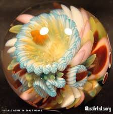 Find great deals on ebay for glass paperweights flower. A Exquisitely Made Marble Beautiful Glass Paperweights Art Glass Paperweight Glass Marbles