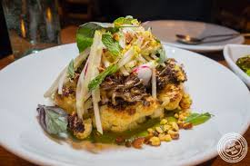 Mostly Vegetarian Dinner At The Little Beet Table I Just Want To Eat Food Blogger Nyc Nj Best Restaurants Reviews Recipes Vegetarian Dinner Food Vegetarian