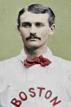 Half-Baked Hall Profile: Ross Barnes