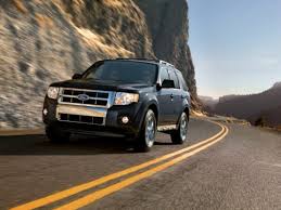 Image result for Monterey 2010 Escape