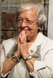 Obituary for Mary (Malinchok) Diffenderfer