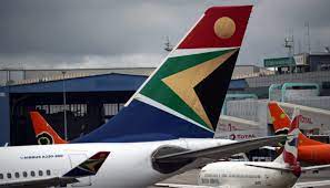 The saa is an international organization dedicated to the research, interpretation, and protection of the archaeological heritage of the americas. South Africa Saa S New Deal Gives It Wings But No Flying The Skies Just Yet