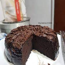 Kriteria penilaian yan g digunakan mulai sangat. Cake Ultah Brownies Kukus Teksturnya Padat Tapi Lembut Ngga Bantet Resep Spesial