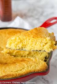 Does anyone have a recipe for cornbread that can be made with grits instead of cornmeal? Best Cornbread Recipe Dinners Dishes And Desserts