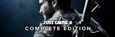 Just Cause 4 Complete Edition Bundleid 12348 Steam Database