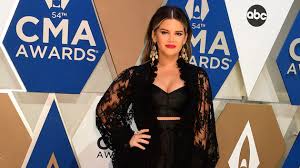 Watch rich (behind the scenes) maren morris. Maren Morris Has No Patience For The Societal Pressure To Snap Back After Giving Birth Ktlo