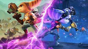 Rift apart might be getting its own ps5 console bundle, according to a leaked image from a french social media account. Ratchet Clank Rift Apart Review Tom S Guide