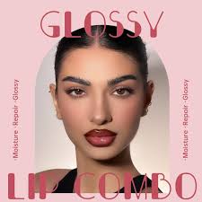 Amazon.com : HOSAILY Nourishing Lip Gloss Moisturizing High Shine Fresh  Lightweight Glossy Plumping Lip Combo or Women Long Wear Lip Glow Oil with  ...