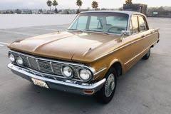 Image result for Sunburst Gold 1961 Mercury