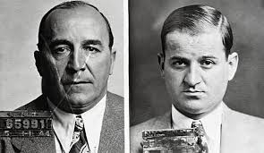 ⏳ From the Mangano Family, passing through the Anastasia Family, up to the  definitive Gambino Family. Everyone can have feats and weaknesses. Vincenzo  Mangano, a important tomato importer, represents more purity in