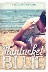 Image result for Nantucket Blue 1997 CIL