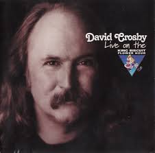 David Crosby