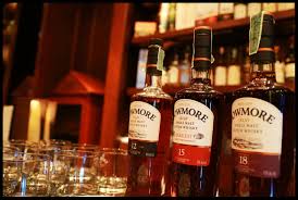 Black dog triple gold reserve blended scotch whisky Top 10 Popular Whiskies Best Whisky Brands In India