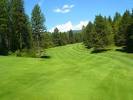 I think 18th green - Picture of Castlegar Golf Club & RV Park ...