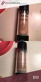 Lorac Natural Performance Foundation Color Np2 Used Once