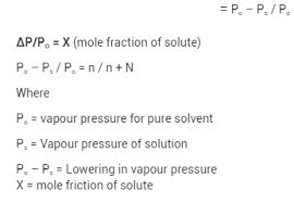 Solved Colligative Properties Are Dependent On Type Of | Chegg.Com