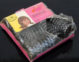 20 pieces hair styling brush roller hair curler roller hair mesh roller and 20 pieces plastic roller picks for women girls hair styling (2.5 x 1.4 inch, black) 3.9 out of 5 stars. Vintage Hair Rollers 1960s Bouffant Curlers Spiral Aluminum Unused New Old Stock Eight 8 Vintage Hair Rollers Hair Rollers Vintage Hairstyles