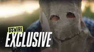 Six people unwittingly find themselves locked in another series of escape rooms, slowly uncovering what they have in common to survive. Escape Puzzle Of Fear 2020 Movie Review The Review Geek
