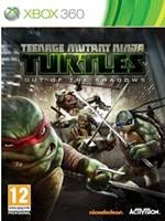 Algo que no se puede decir del 'tmnt: Teenage Mutant Ninja Turtles Danger Of The Ooze Xbox 360