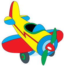 Photoshop Cartoon Airplane Clip Art Art Wall Kids