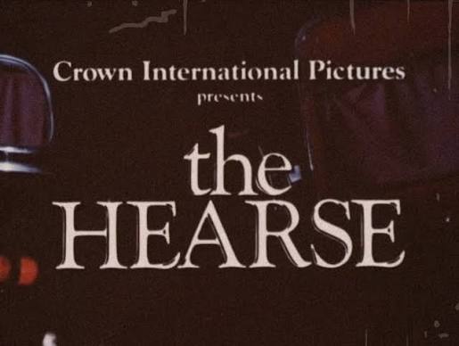 THE HEARSE (1980)