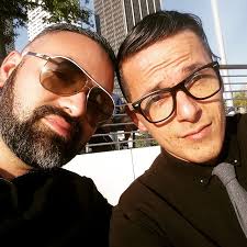 Because we can. @oscar_wilde_jr