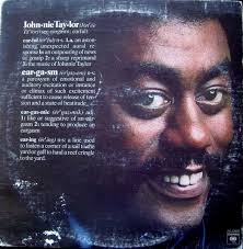 Johnnie Taylor Discography: Vinyl, CDs, & More