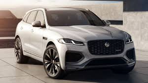 Jaguar f pace reviews 2020. 2021 Jaguar F Pace Facelift Gains Hybrid Power A New Interior Autox